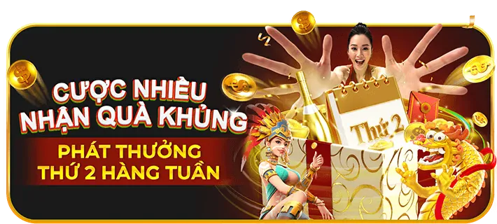 Hoàn Trả Cược Xoc Dia Hàng Ngày
