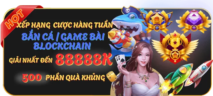 Thưởng nạp lần đầu xóc đĩa
