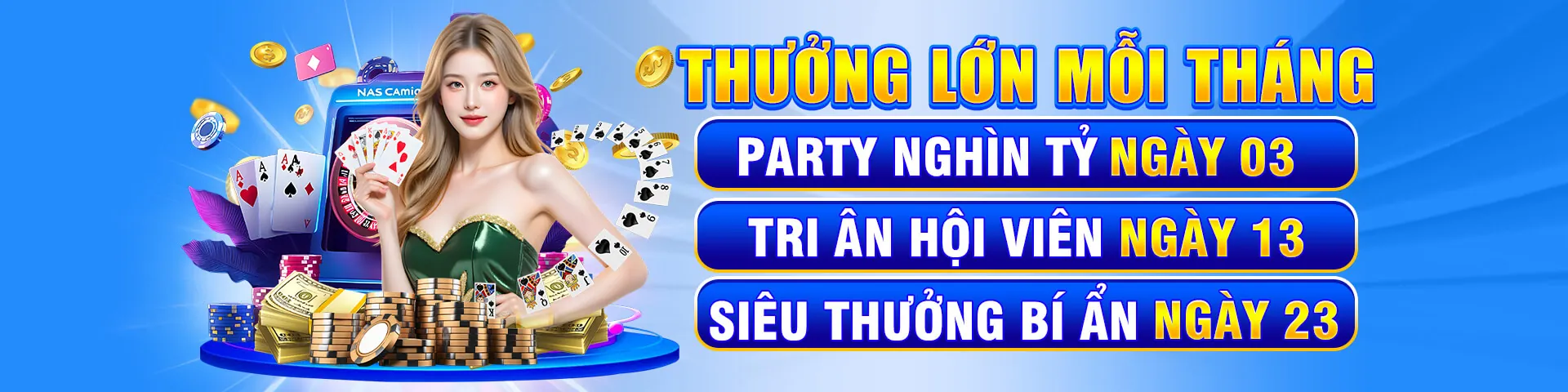 Hình ảnh chính blog Xóc Đĩa Khuyến Mãi 2026